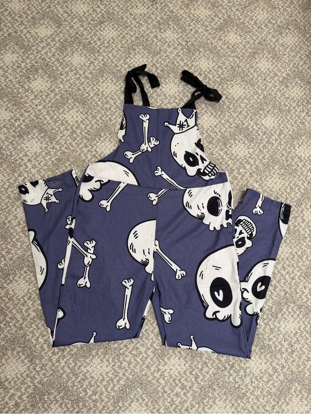 HALLOWEEN Jumper